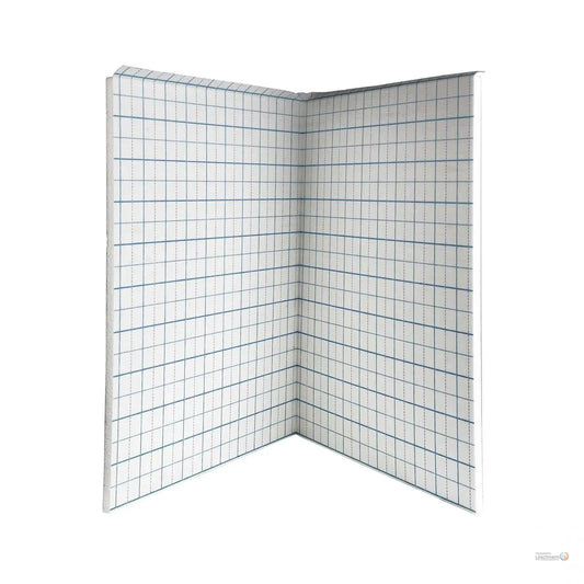 20 mm Klettplatte Faltplatte 20-2 WLG 040 10 m² Heizsysteme Löschmann