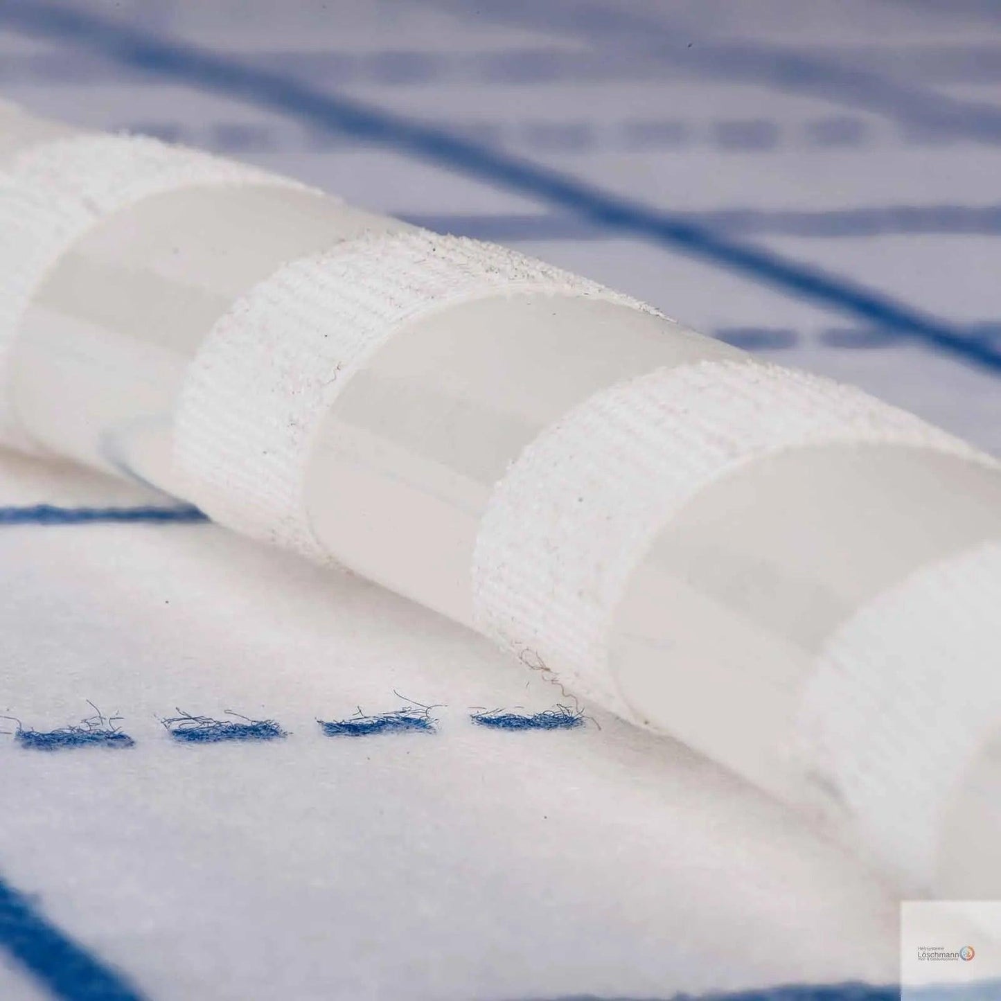 30 mm Klettplatte Faltplatte 30-3 WLG 045 10 m² Heizsysteme Löschmann