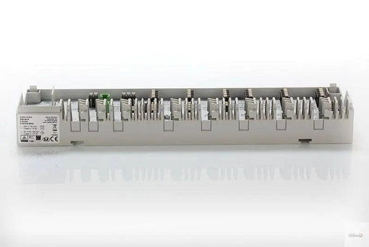 Alpha Basis direct Standard 10 Zonen 230 V, neutral Möhlenhoff