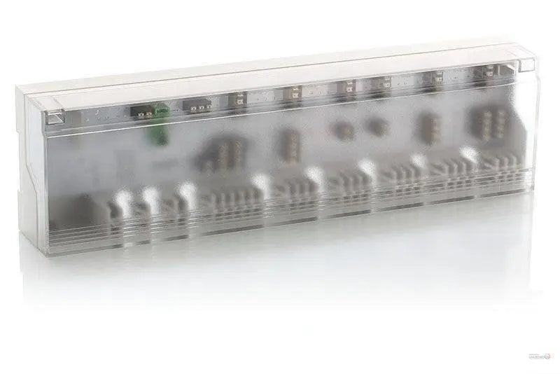 Alpha Basis direct Standard 10 Zonen 230 V, neutral Möhlenhoff