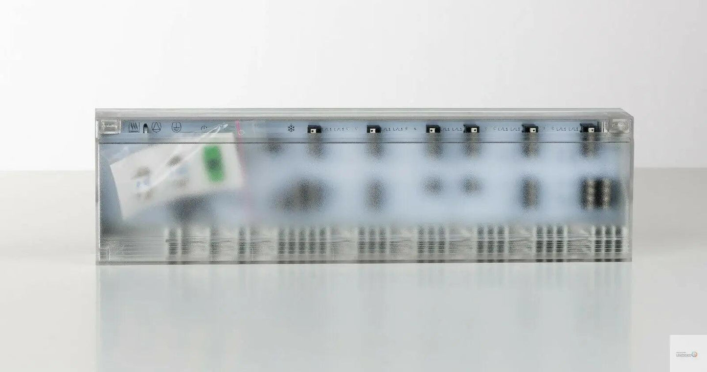 Alpha Basis direct Standard Plus 10 Zonen 24 V, neutral Möhlenhoff