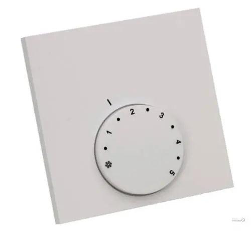 Alpha Regler direct Analog 230V, neutral, Skala 1-5 Möhlenhoff