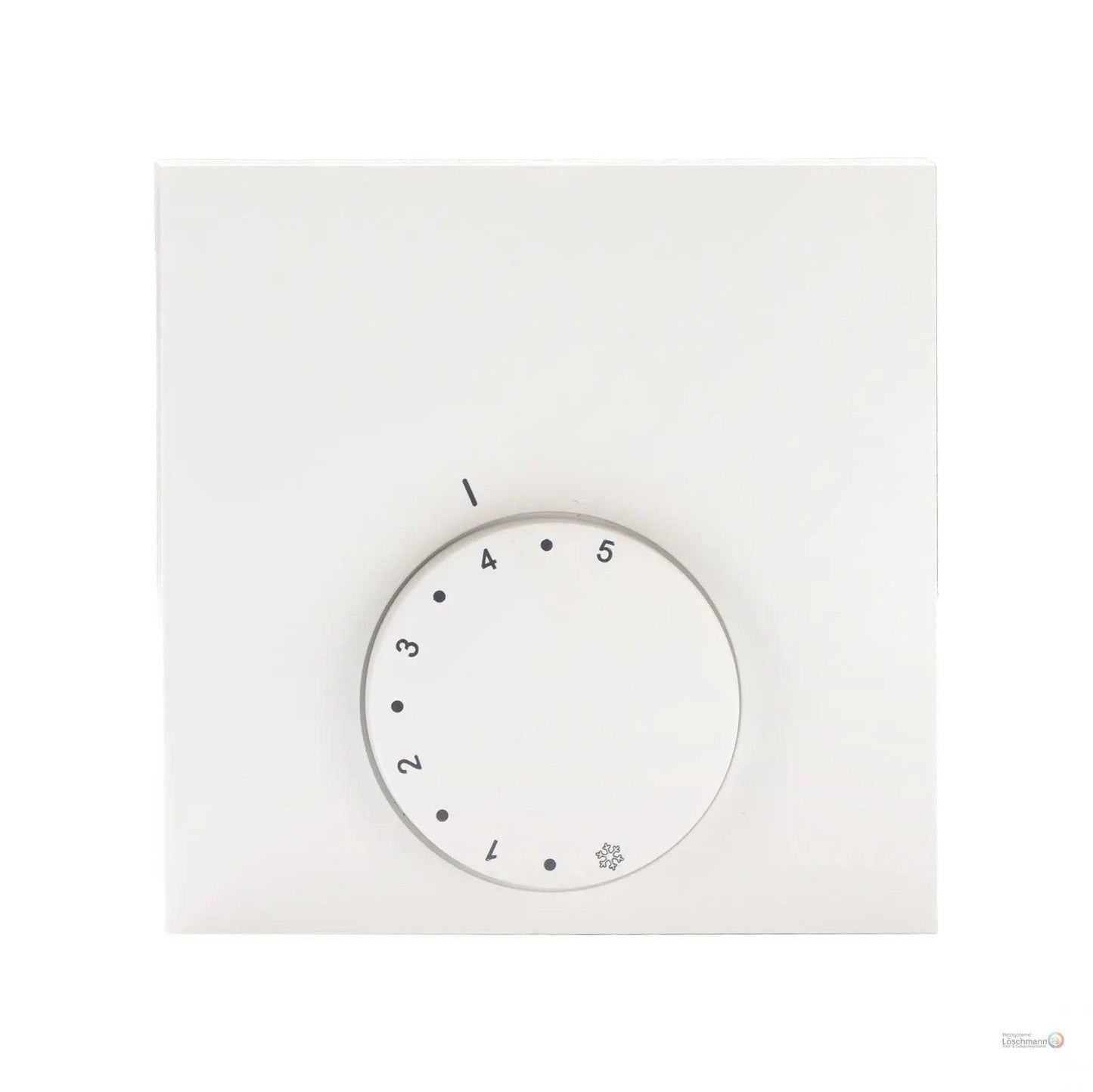 Alpha Regler direct Analog 24 V, neutral Möhlenhoff