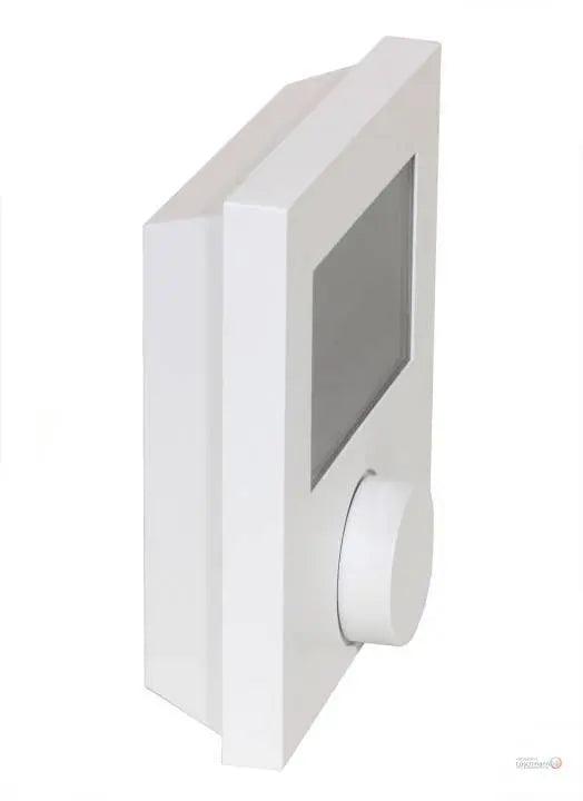 Alpha Regler direct Standard Display 230 V, neutral Triac Möhlenhoff