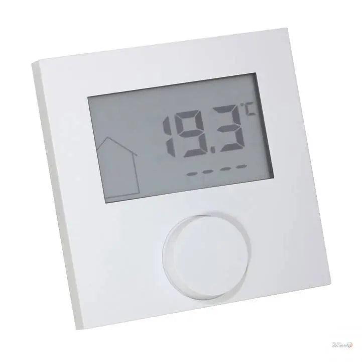Alpha Regler direct Standard Display 230 V, neutral Triac Möhlenhoff