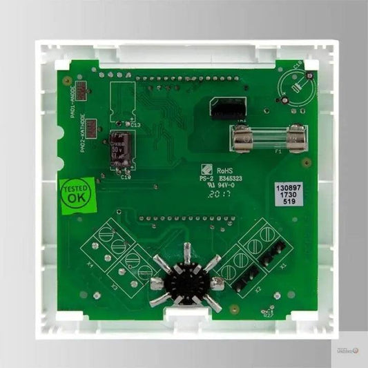 Alpha Regler direct Standard Display 24 V, neutral Möhlenhoff