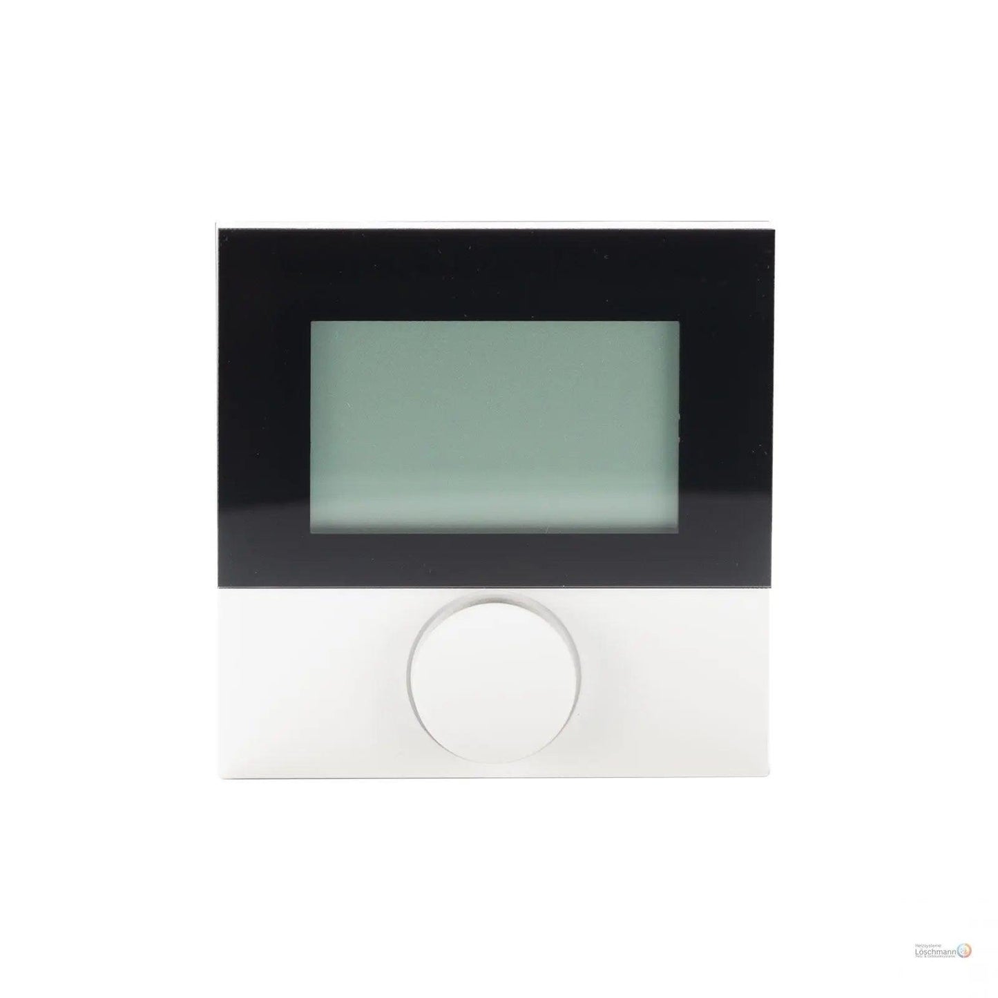 Alpha Regler direct Standard LCD 24V mit Designscheibe Möhlenhoff