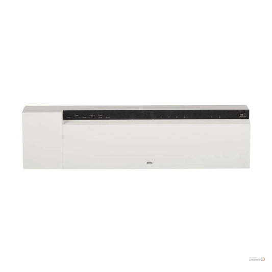 Alpha Smartware Basisstation Standard BSS 21001-06N2, 6 Zonen, 230V, neutral Möhlenhoff