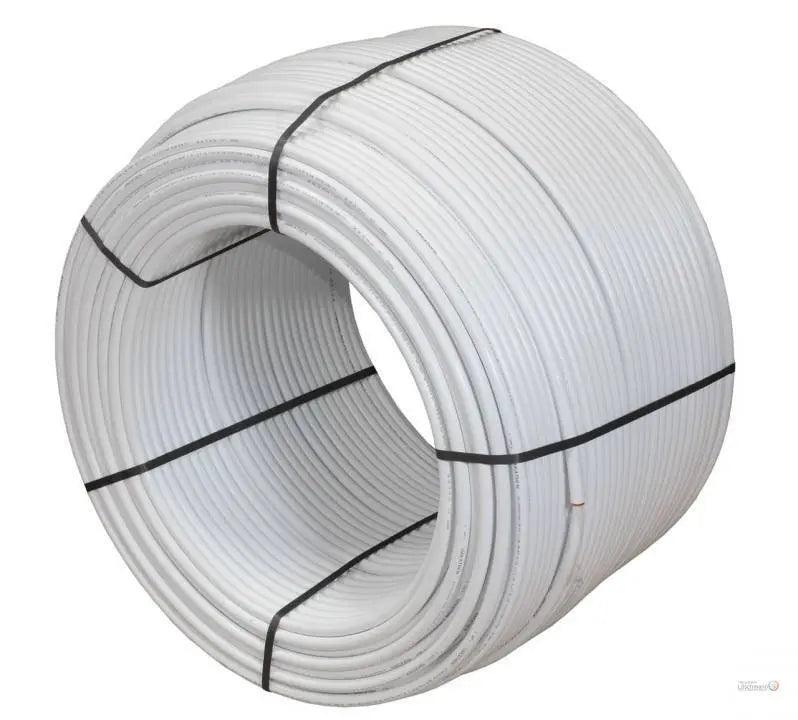 Alu-Verbundrohr 16 x 2 mm 500 m/Rolle Heizsysteme Löschmann