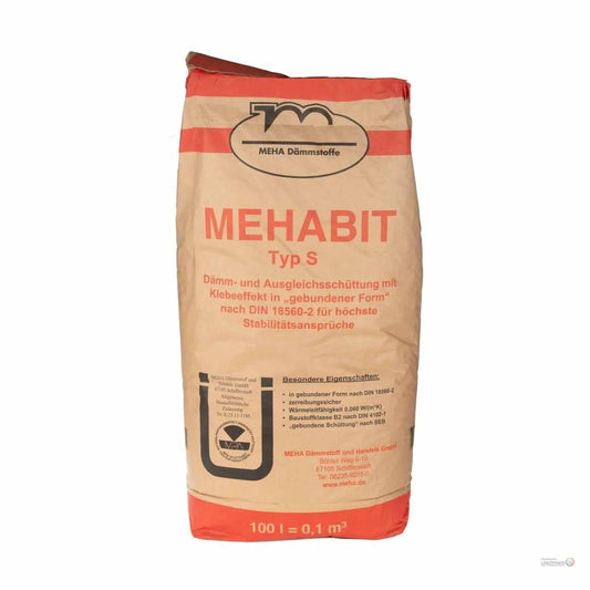 Ausgleichsschüttung MEHABIT 100 Liter/Sack MEHA