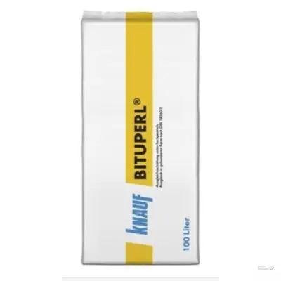 Ausgleichsschüttung (Bituperl) 100 Liter Knauf