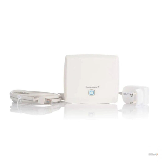 Homematic IP Smart Home Access Point HmIP-HAP eQ-3 - homematic