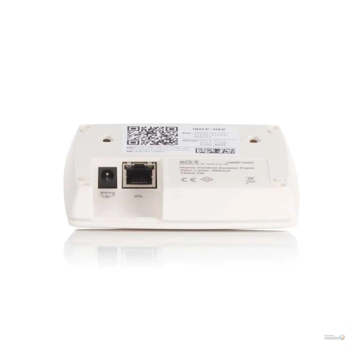 Homematic IP Smart Home Access Point HmIP-HAP eQ-3 - homematic