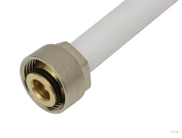 Klemmverschraubung 3/4" Universal für Rohr 17 x 2 mm (10er Set) Heizsysteme Löschmann