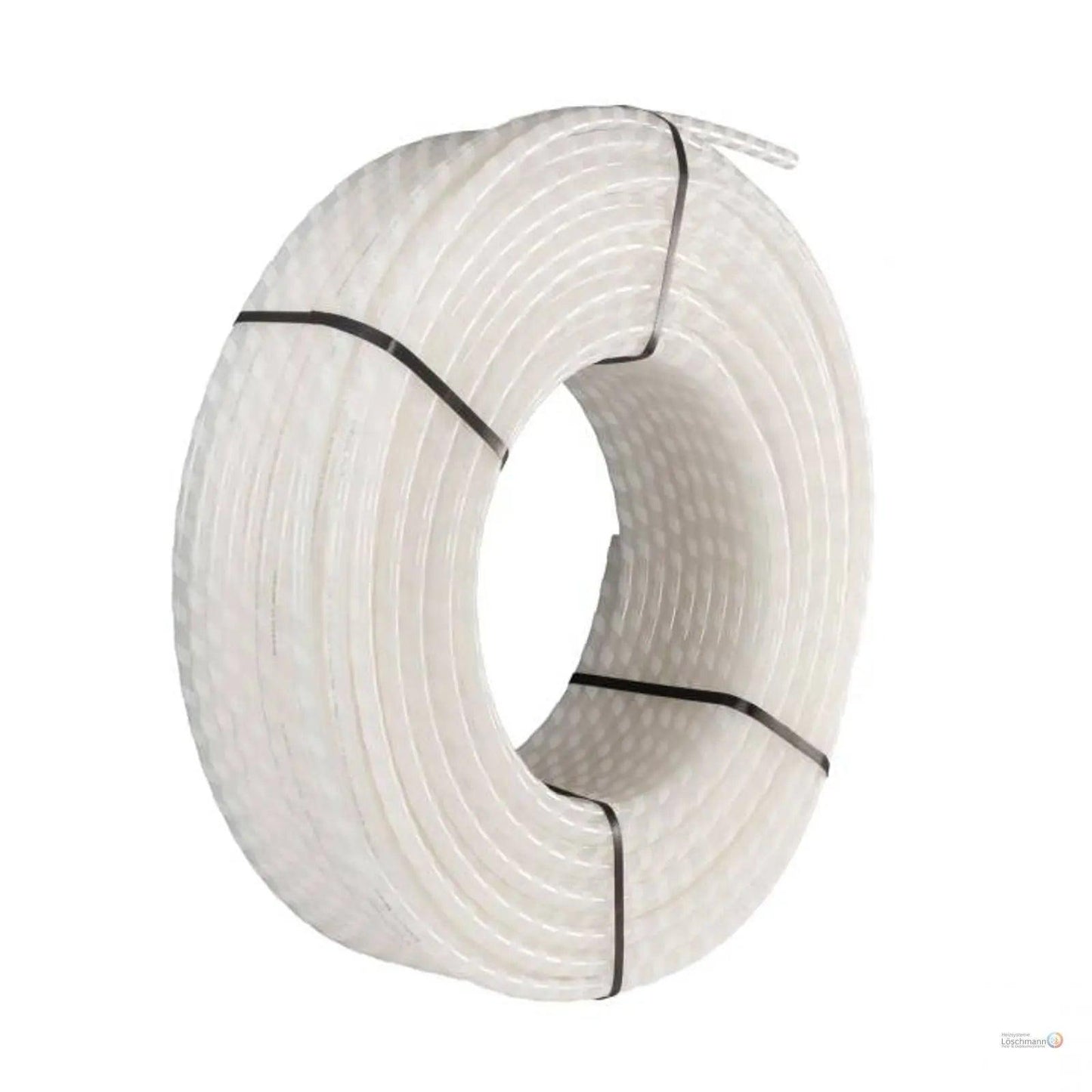 Klettrohr PE-RT 17 x 2 mm 5-Schicht 200 m Heizsysteme Löschmann