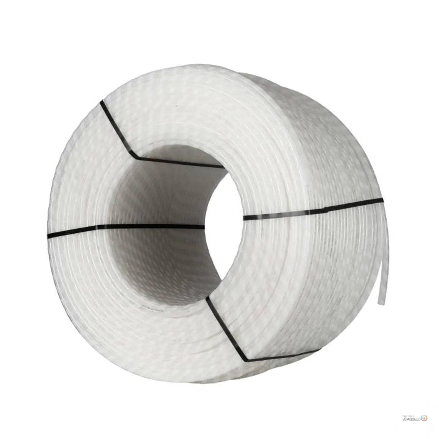 Klettrohr PE-RT 17 x 2 mm 5-Schicht 500 m Heizsysteme Löschmann