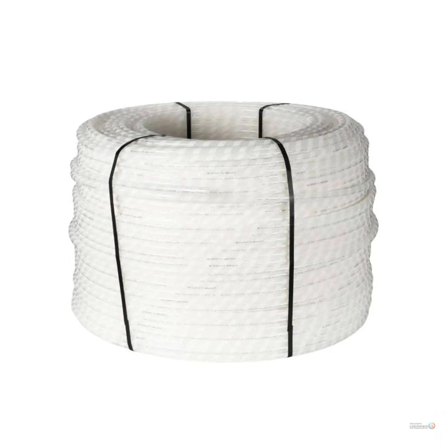 Klettrohr PE-RT 17 x 2 mm 5-Schicht 600 m Heizsysteme Löschmann