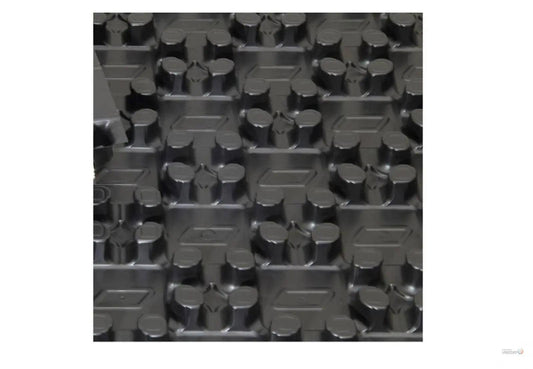 Noppen-Systemplatte Basic 35-2 (10 m²) Heizsysteme Löschmann