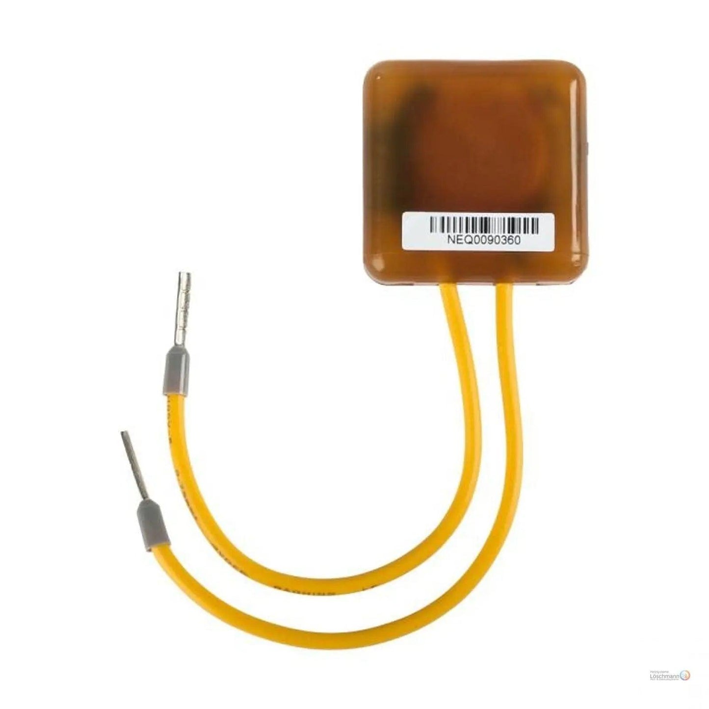 Smart Home Einschalt-Strombegrenzer ESB1 eQ-3 - homematic