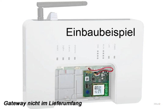Smart Home Erweiterungsmodul ZigBee Afriso