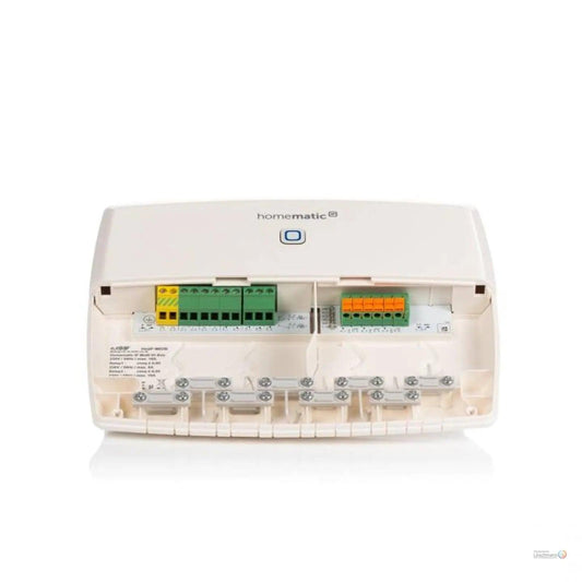 Smart Home Multi IO Box HmIP-MIOB eQ-3 - homematic