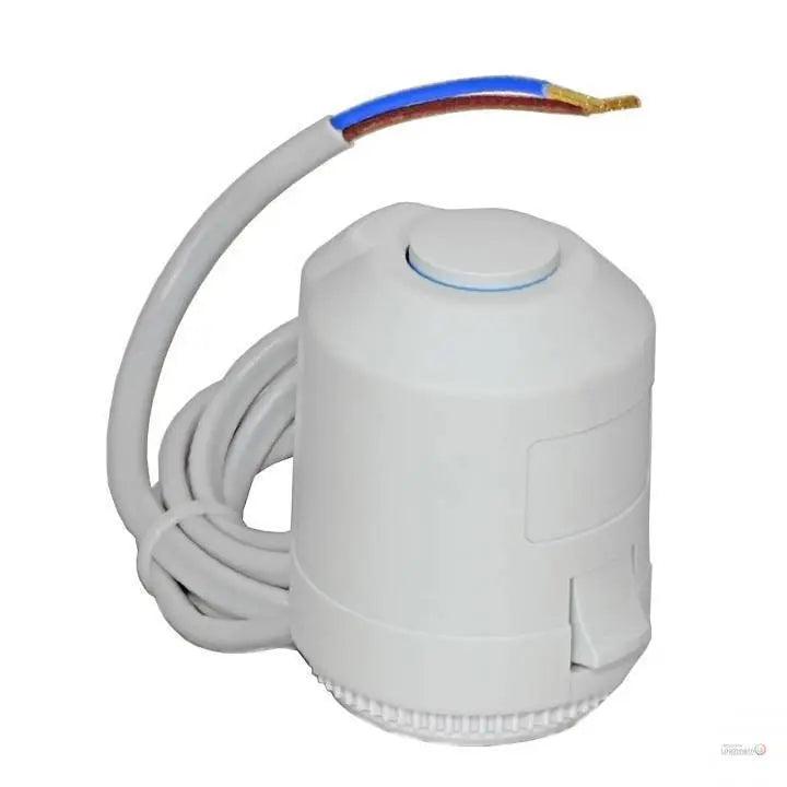 Stellantrieb VM 230V NC, inkl. VA 80 (130346) Möhlenhoff