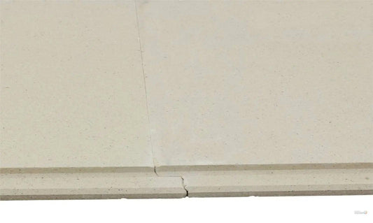Trockenestrich Knauf F126 Brio 23 (0,72 m²) Knauf