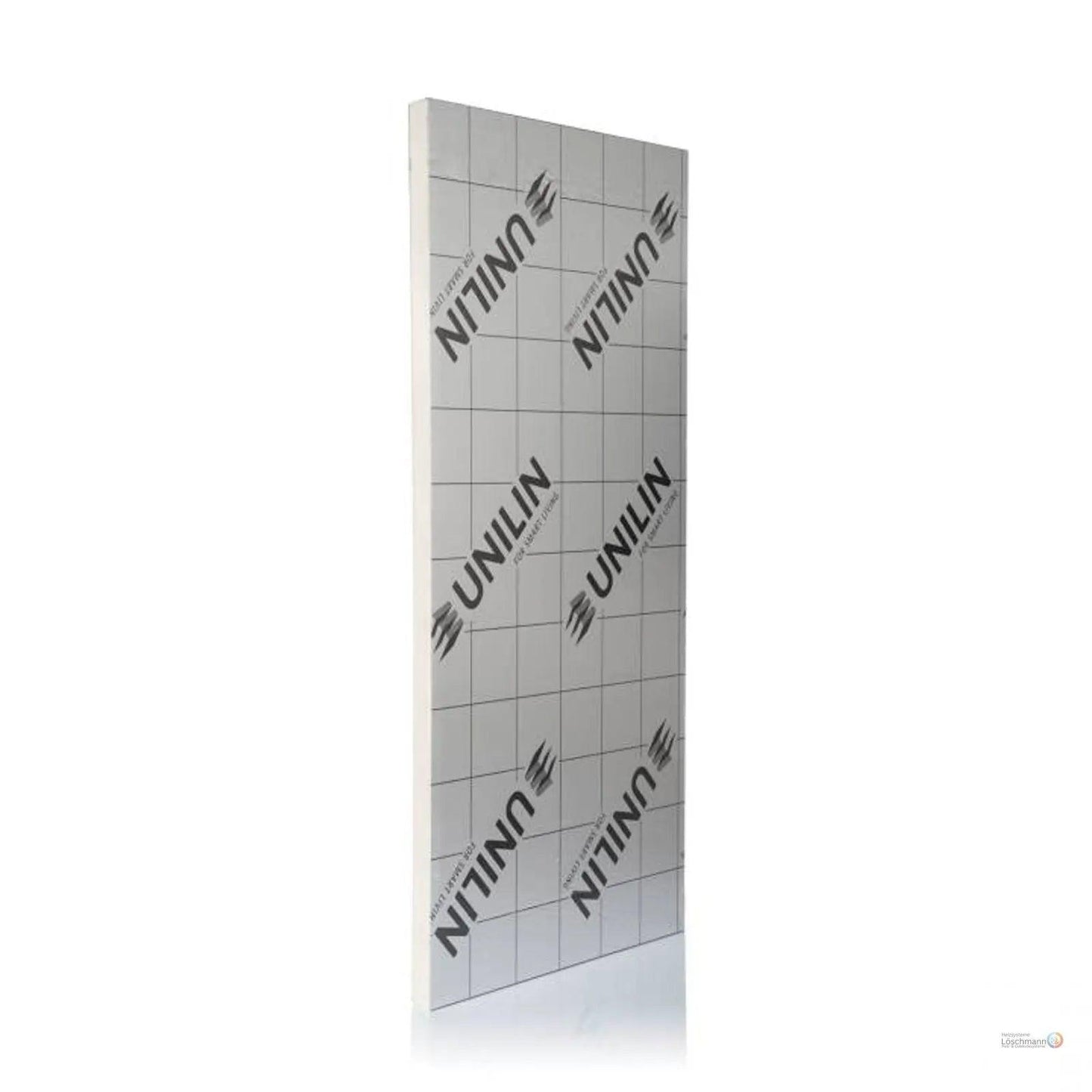 Zusatzdämmung 50mm Polyurethan (PUR) WLS023 7,20 m² Unilin