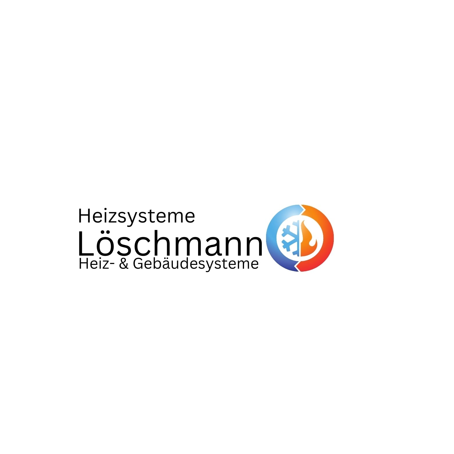 Heizsysteme Löschmann – Heiz- und Gebäudesysteme