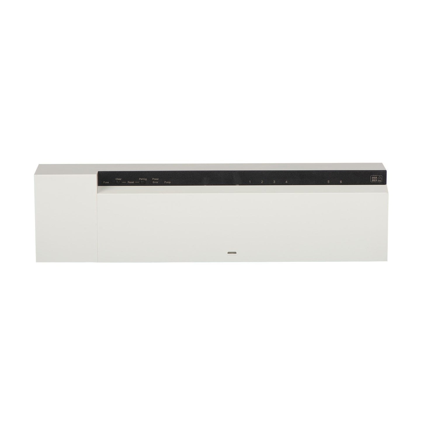 Alpha Smartware Basisstation Standard BSS 21001-10N2, 10 Zonen, 230V, neutral