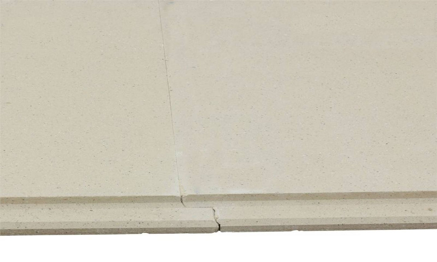 Trockenestrich Knauf F126 Brio 18 (0,72 m²)