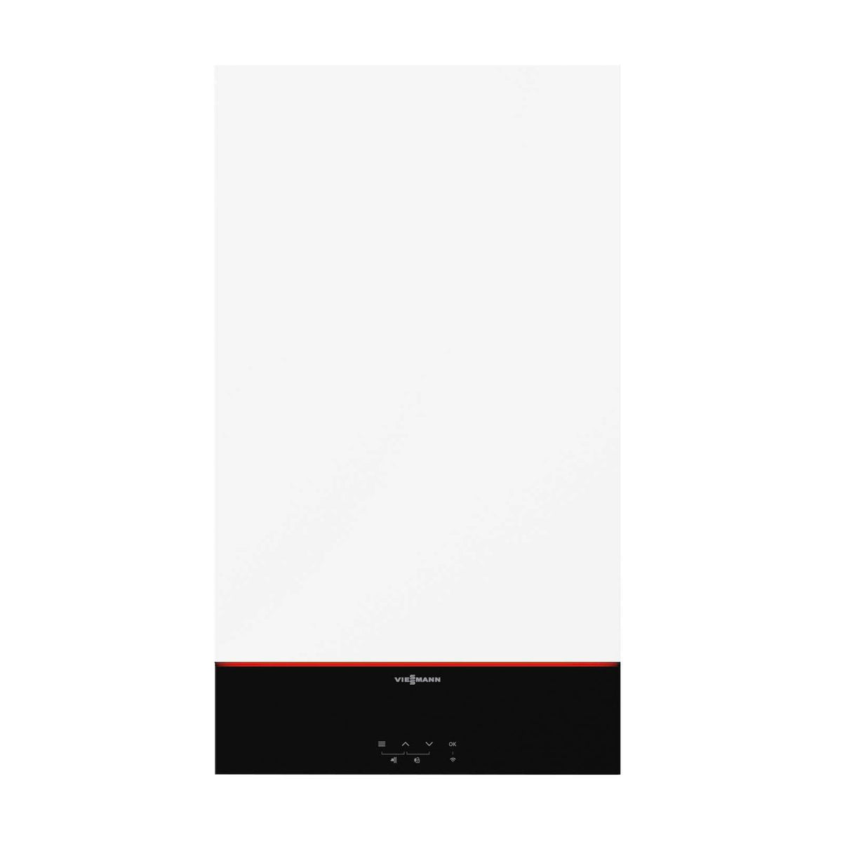 Viessmann Gas-Brennwerttherme Vitodens 100-W 25 kW Wandgerät Einzelbelegung Typ B1HF alle Gasarten
