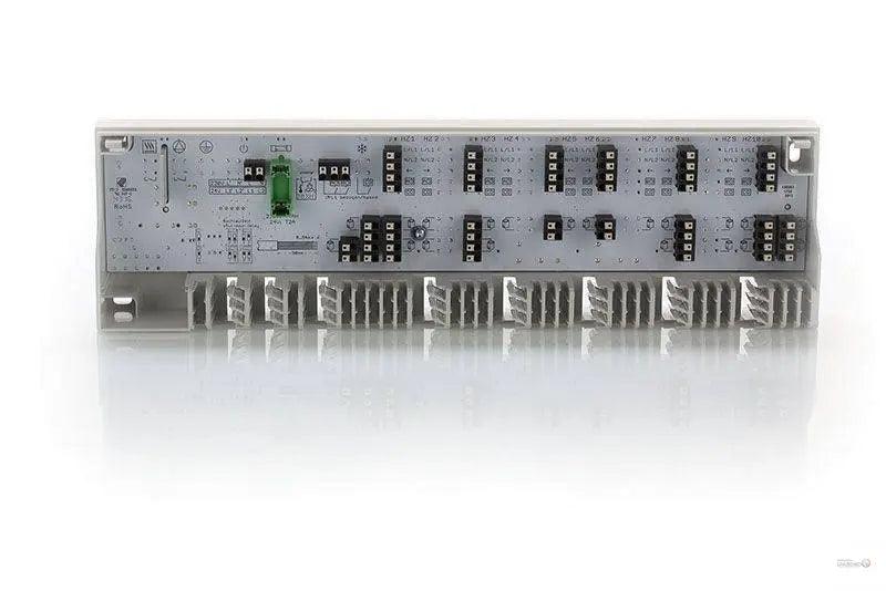 Alpha Basis direct Standard 10 Zonen 230 V, neutral Möhlenhoff