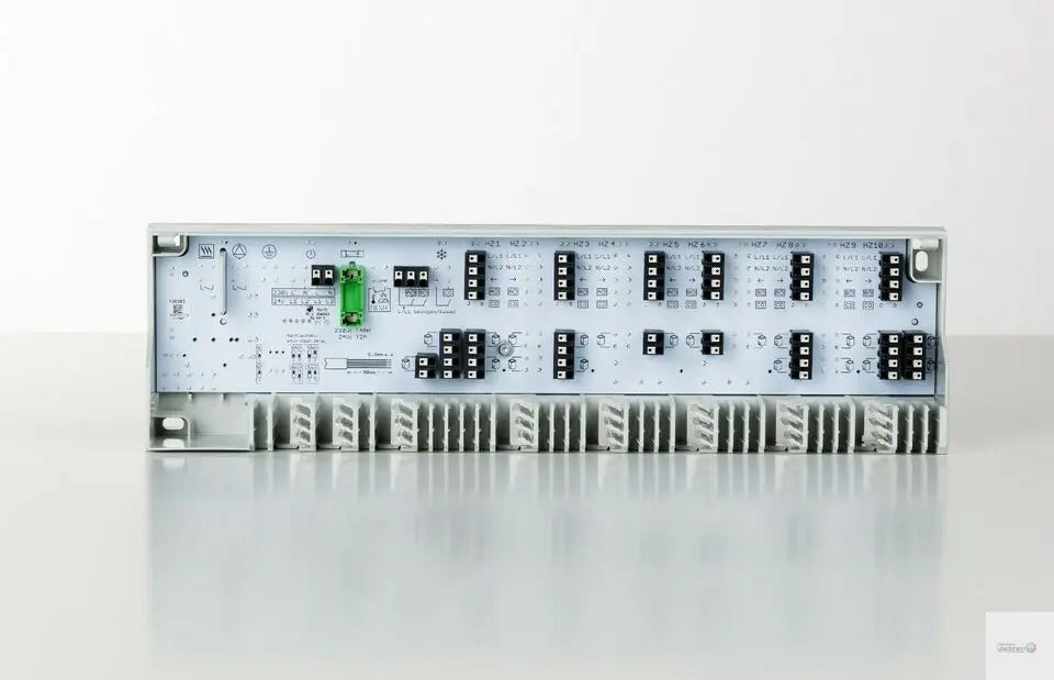 Alpha Basis direct Standard Plus 10 Zonen 24 V, neutral Möhlenhoff