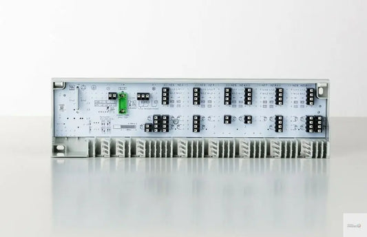 Alpha Basis direct Standard Plus 6 Zonen 24 V, neutral Möhlenhoff