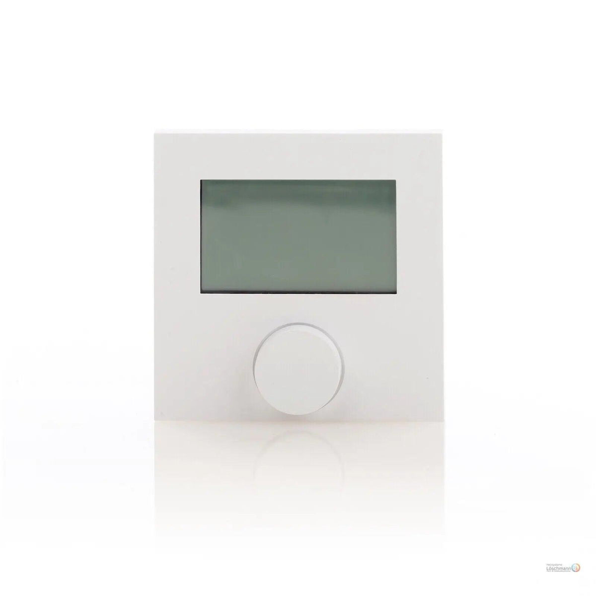 Alpha Regler direct Standard Display 24 V, neutral Möhlenhoff