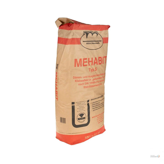 Ausgleichsschüttung MEHABIT 100 Liter/Sack MEHA