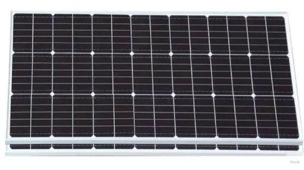 Balkonkraftwerk 600W + Untergestell (Hochkant-Montage) Heizsysteme Löschmann