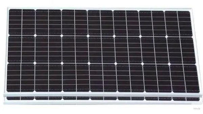 Balkonkraftwerk 600W + Untergestell (Hochkant-Montage) Heizsysteme Löschmann