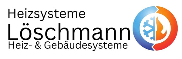 Heizsysteme Löschmann