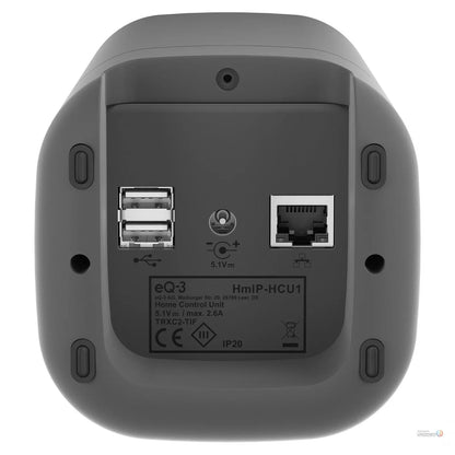 Homematic IP Home Control Unit HmIP-HCU1-A eQ-3 - homematic