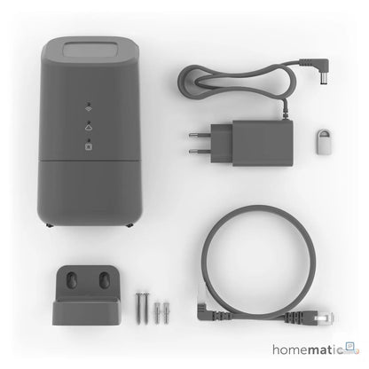 Homematic IP Home Control Unit HmIP-HCU1-A eQ-3 - homematic