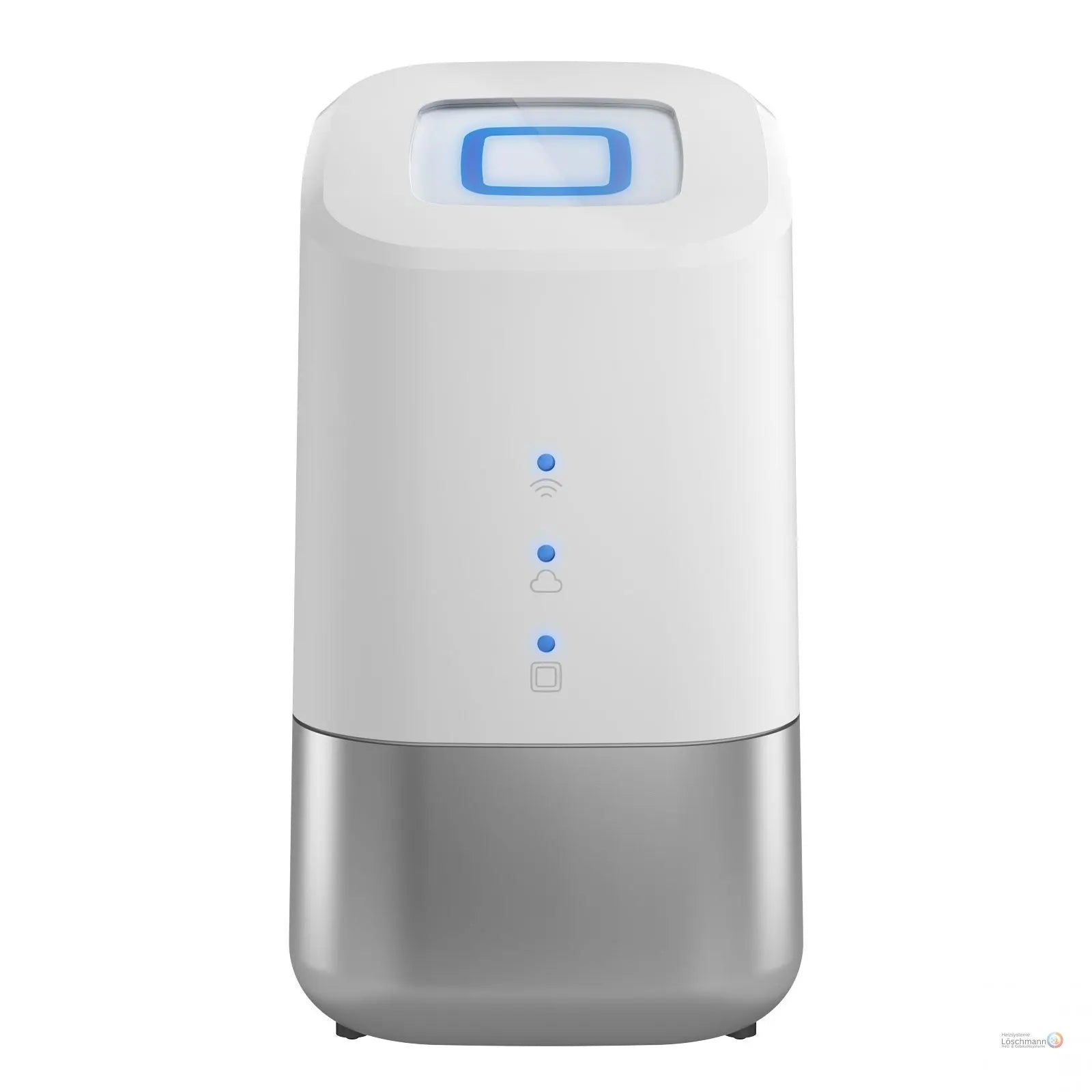 Homematic IP Home Control Unit HmIP-HCU1-A eQ-3 - homematic