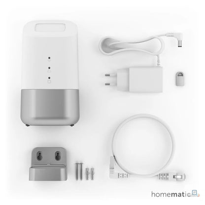 Homematic IP Home Control Unit HmIP-HCU1-A eQ-3 - homematic