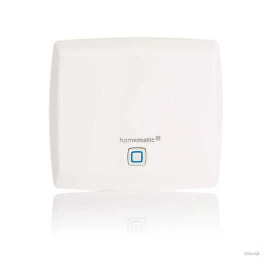 Homematic IP Smart Home Access Point HmIP-HAP eQ-3 - homematic