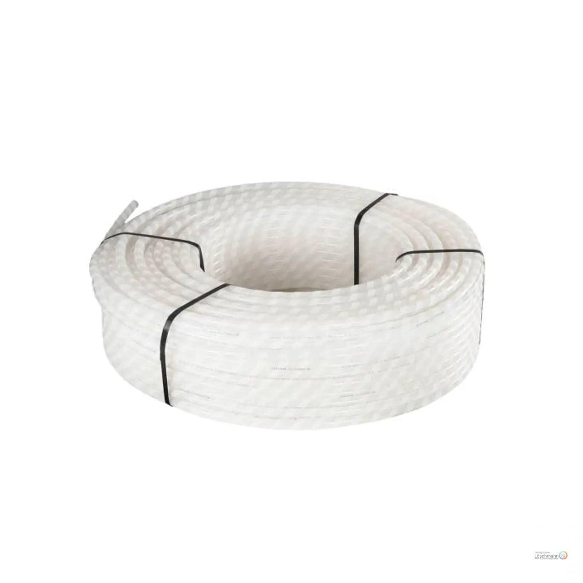 Klettrohr PE-RT 17 x 2 mm 5-Schicht 200 m Heizsysteme Löschmann