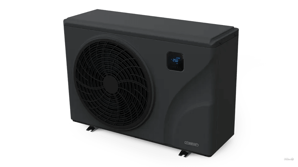 Poolwärmepumpe Zealux INVERBOOST PBS 12,5kW Full-Inverter Zealux Electric Limited
