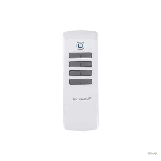 Smart Home Fernbedienung - 8 Tasten HmIP-RC8 eQ-3 - homematic