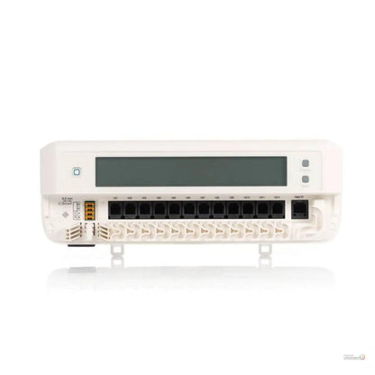 Smart Home Fußbodenheizungsaktor HmIP-FALMOT-C12 - 12-fach, motorisch eQ-3 - homematic