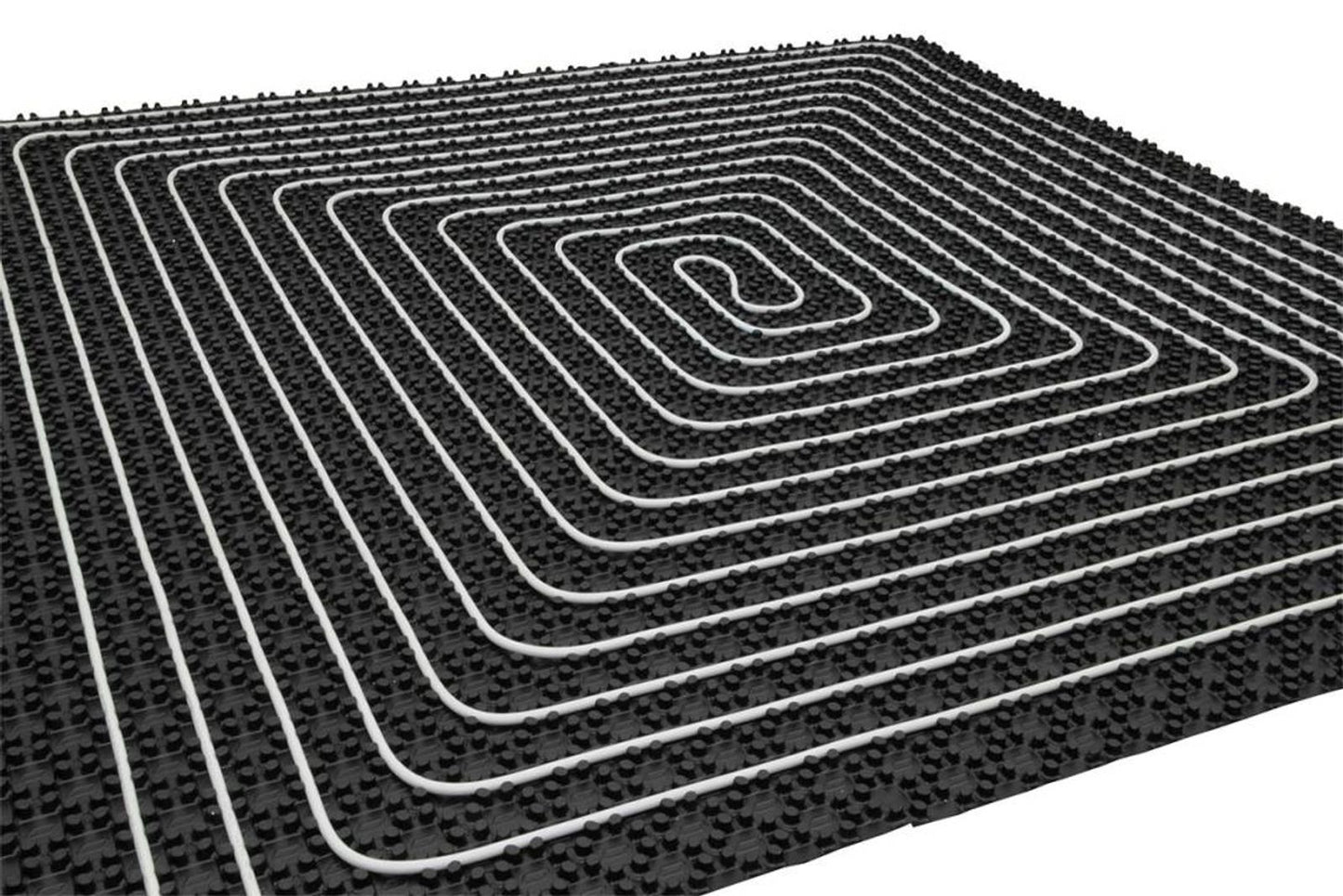 Noppen-Systemplatte Basic 35-2 (10 m²)